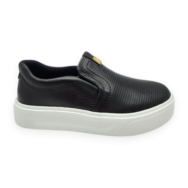 Tênis Slip On Pegada Feminino