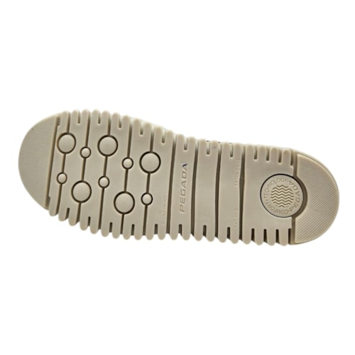 Tênis Slip On Pegada Feminino