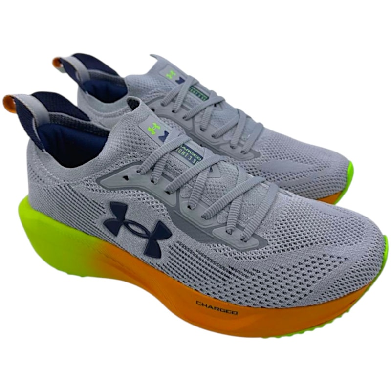 Tênis Under Armour Slight 3 Masculino-283c4bd5-e6b4-43ec-8c07-3c56899ea611