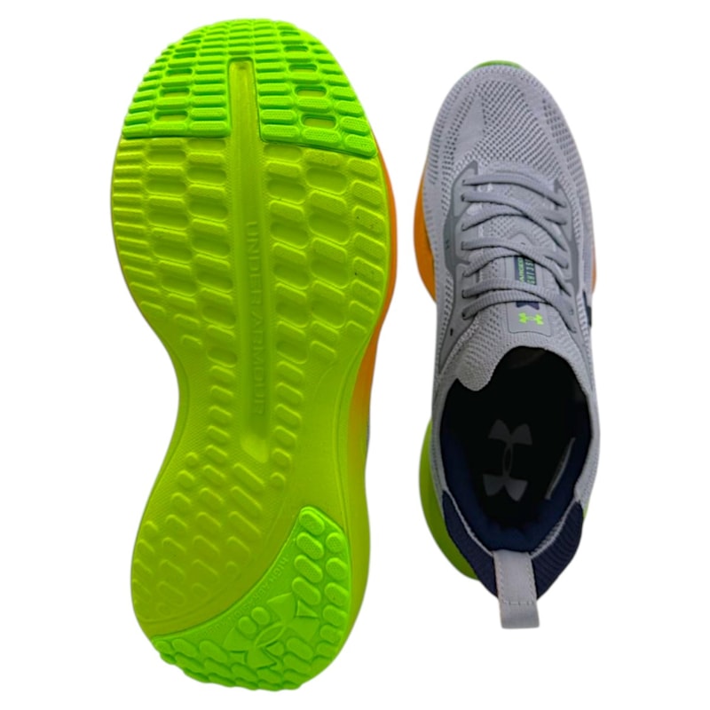 Tênis Under Armour Slight 3 Masculino-64cbe33f-8941-44e7-b6ed-0ce2ea280bce