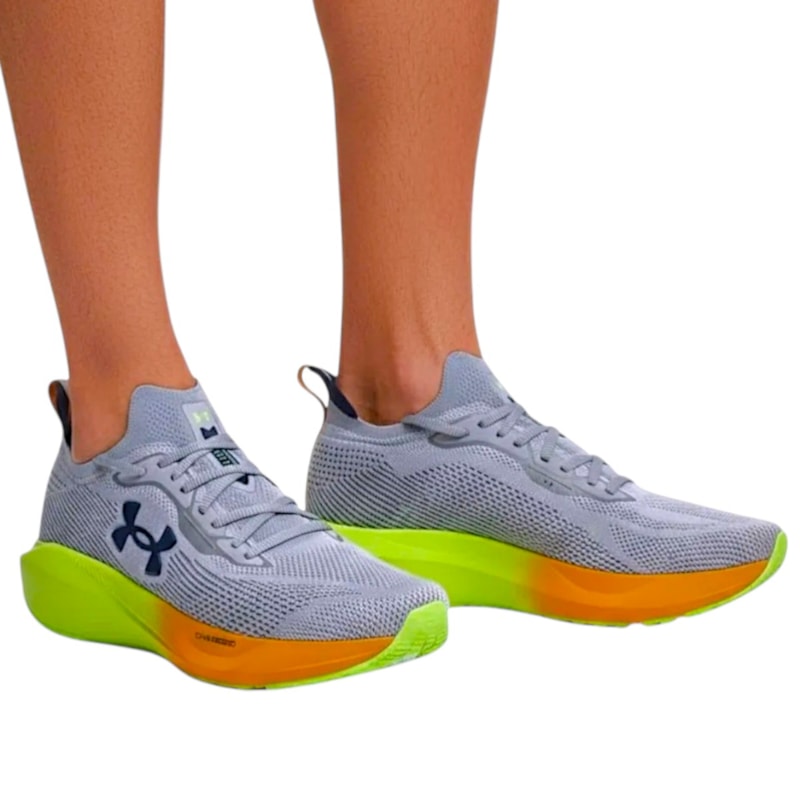 Tênis Under Armour Slight 3 Masculino-cebab3d5-30a4-4090-8ea0-d8434e5b14ae