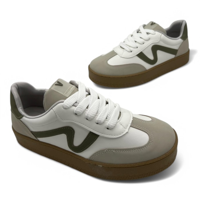 Tênis Via Marte Feminino-1fcdf33e-1411-407d-bb5f-44d6dd674489